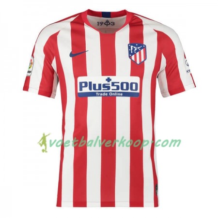 Atlético Madrid Thuisshirt 2019/2020